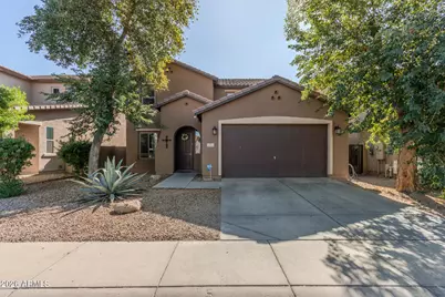 10323 W Magnolia Street, Tolleson, AZ 85353 - Photo 1