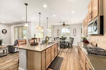 35665 N Donovan Drive, San Tan Valley, AZ 85144 - Photo 17