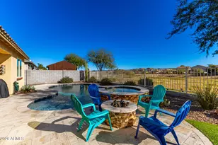 35665 N Donovan Dr, San Tan Valley, AZ 85144 - Photo 41