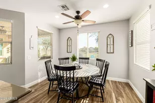 35665 N Donovan Dr, San Tan Valley, AZ 85144 - Photo 13