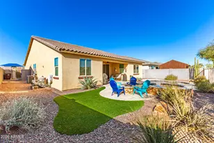35665 N Donovan Dr, San Tan Valley, AZ 85144 - Photo 45