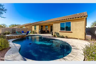 35665 N Donovan Drive, San Tan Valley, AZ 85144 - Photo 43