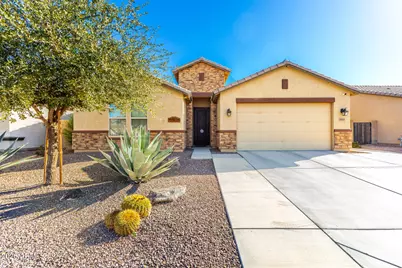 35665 N Donovan Drive, San Tan Valley, AZ 85144 - Photo 1