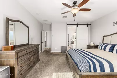 35665 N Donovan Drive, San Tan Valley, AZ 85144 - Photo 23