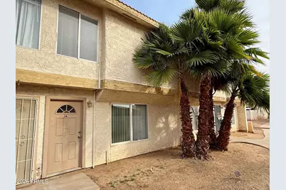 3840 N 43rd Avenue #34, Phoenix, AZ 85031 - Photo 1