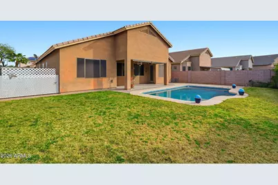 6130 S Kimberlee Way, Chandler, AZ 85249 - Photo 33