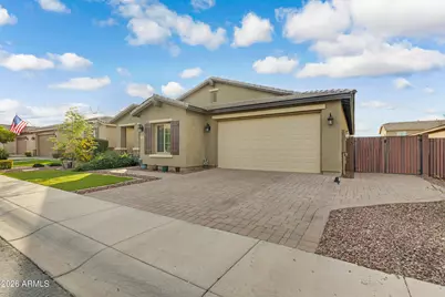 123 W Winterberry Avenue, Queen Creek, AZ 85140 - Photo 3