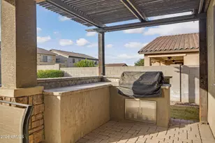 123 W Winterberry Ave, Queen Creek, AZ 85140 - Photo 37