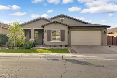 123 W Winterberry Avenue, Queen Creek, AZ 85140 - Photo 1