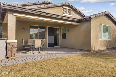 123 W Winterberry Avenue, Queen Creek, AZ 85140 - Photo 35