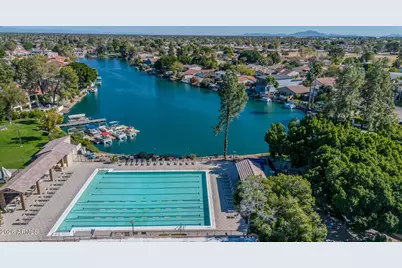 5625 S Admiralty Court #C, Tempe, AZ 85283 - Photo 9