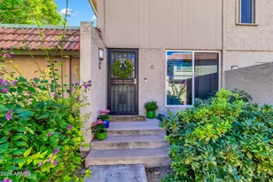 5625 S Admiralty Ct, Tempe, AZ 85283 - Photo 5