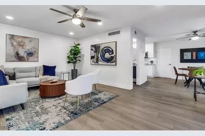 5625 S Admiralty Court #C, Tempe, AZ 85283 - Photo 7