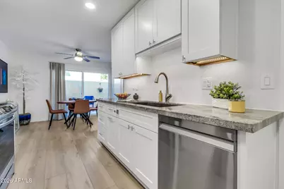 5625 S Admiralty Court #C, Tempe, AZ 85283 - Photo 3