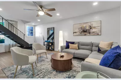 5625 S Admiralty Court #C, Tempe, AZ 85283 - Photo 3