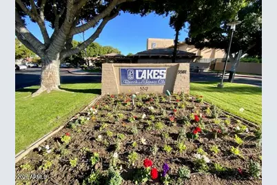 5625 S Admiralty Court #C, Tempe, AZ 85283 - Photo 43