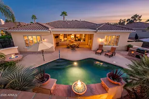 12832 W Quinto Ct, Sun City West, AZ 85375 - Photo 1