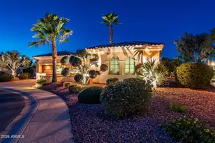 12832 W Quinto Ct, Sun City West, AZ 85375 - Photo 1