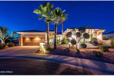 12832 W Quinto Court, Sun City West, AZ 85375 - Photo 1