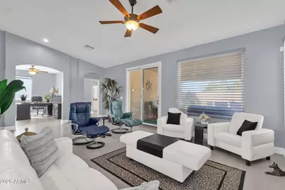 5020 S Citrus Lane, Gilbert, AZ 85298 - Photo 21