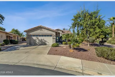 5020 S Citrus Lane, Gilbert, AZ 85298 - Photo 3