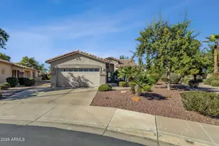 5020 S Citrus Ln, Gilbert, AZ 85298 - Photo 3