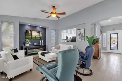 5020 S Citrus Lane, Gilbert, AZ 85298 - Photo 19