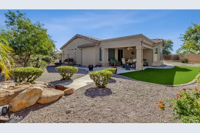 5020 S Citrus Lane, Gilbert, AZ 85298 - Photo 35