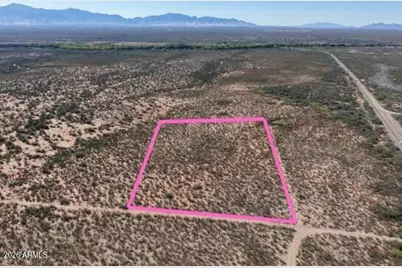 0 S McCarrell Road #-, Sierra Vista, AZ 85635 - Photo 1