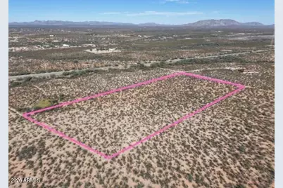 0 S McCarrell Road #-, Sierra Vista, AZ 85635 - Photo 5