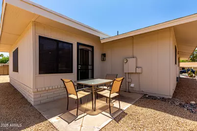 12630 W Eveningside Drive, Sun City West, AZ 85375 - Photo 31