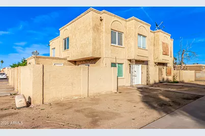 4523 E Wood Street, Phoenix, AZ 85040 - Photo 11