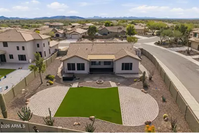 4924 W Silva Drive, New River, AZ 85087 - Photo 29