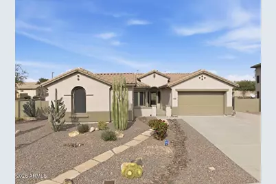 4924 W Silva Drive, New River, AZ 85087 - Photo 3