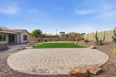 4924 W Silva Drive, New River, AZ 85087 - Photo 35