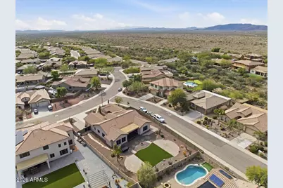 4924 W Silva Drive, New River, AZ 85087 - Photo 41