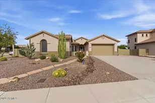 4924 W Silva Dr, New River, AZ 85087 - Photo 1
