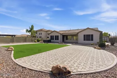 4924 W Silva Drive, New River, AZ 85087 - Photo 27