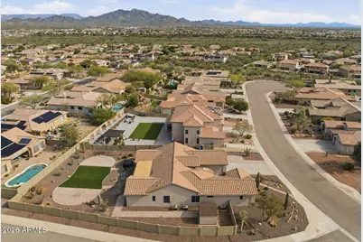 4924 W Silva Drive, New River, AZ 85087 - Photo 31