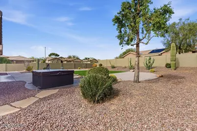 4924 W Silva Drive, New River, AZ 85087 - Photo 33
