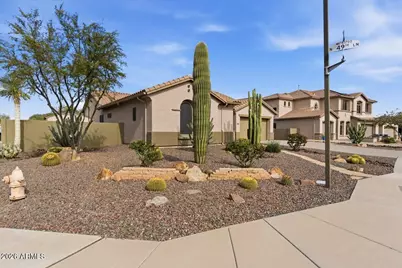 4924 W Silva Drive, New River, AZ 85087 - Photo 3