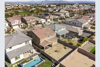 20291 E Domingo Road, Queen Creek, AZ 85142 - Photo 63