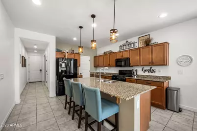 20291 E Domingo Road, Queen Creek, AZ 85142 - Photo 9