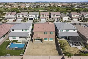 20291 E Domingo Rd, Queen Creek, AZ 85142 - Photo 57