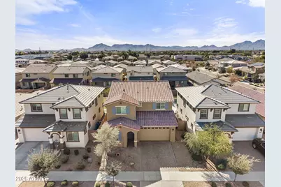 20291 E Domingo Road, Queen Creek, AZ 85142 - Photo 55