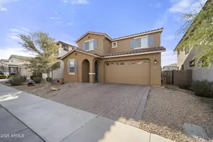 20291 E Domingo Rd, Queen Creek, AZ 85142 - Photo 1