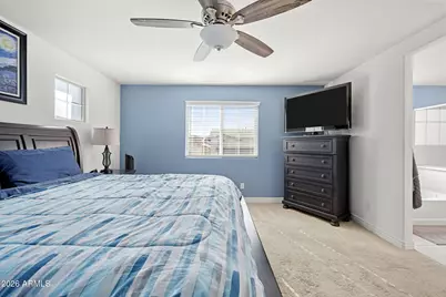 20291 E Domingo Road, Queen Creek, AZ 85142 - Photo 33