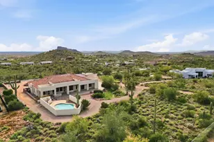 10558 E Cloudview Ave, Gold Canyon, AZ 85118 - Photo 31