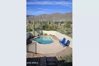 10558 E Cloudview Avenue, Gold Canyon, AZ 85118 - Photo 3