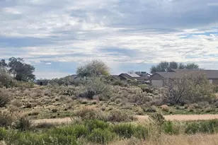 22150 W Mira Vista --, Congress, AZ 85332 - Photo 1